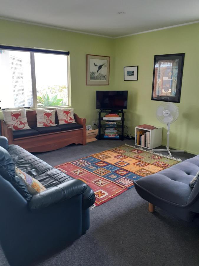 Apartmán Quail'S Nest Mangawhai Exteriér fotografie