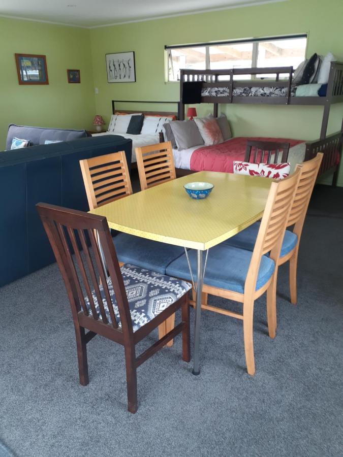 Apartmán Quail'S Nest Mangawhai Exteriér fotografie